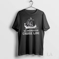 Original Scandinavian Cruise Line Viking - Adult & Kids T-Shirts, Sweatshirts & Hoodies apparel design preview 1