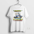 Original Scruffy The Outlaw - Adult & Kids T-Shirts, Sweatshirts & Hoodies apparel design preview 1