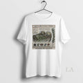 Original Sea Otter Monterey Bay Aquarium - Adult & Kids T-Shirts, Sweatshirts & Hoodies apparel design preview 1