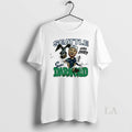 Original Seahawks Sam Darnold Signature Chirp - Adult & Kids T-Shirts, Sweatshirts & Hoodies apparel design preview 1