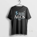 Original Seattle Mariners Alcs 2025 - Adult & Kids T-Shirts, Sweatshirts & Hoodies apparel design preview 1