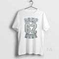 Original Seattle Mariners Dump 62 Here - Adult & Kids T-Shirts, Sweatshirts & Hoodies apparel design preview 1
