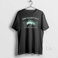 Original Seattle Mariners Keep Salmon Wild Hooke And - Adult & Kids T-Shirts, Sweatshirts & Hoodies apparel design preview 1