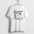 Original Seattle Mariners Mlb Regional Foundation - Adult & Kids T-Shirts, Sweatshirts & Hoodies apparel design preview 1