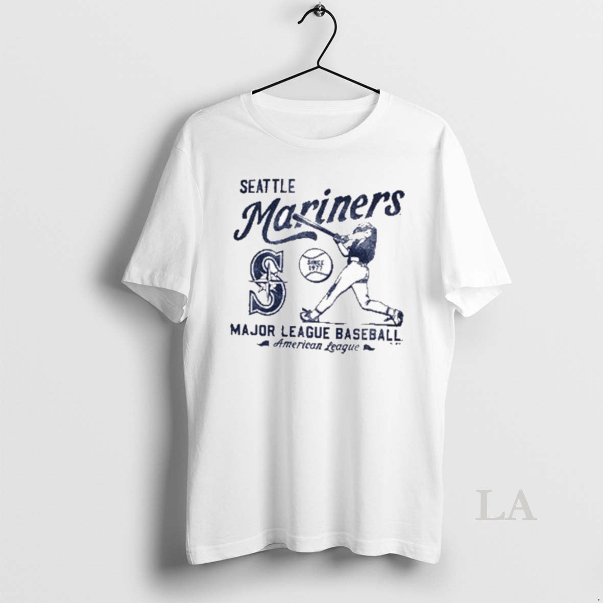 Original Seattle Mariners Mlb Regional Foundation - Adult & Kids T-Shirts, Sweatshirts & Hoodies apparel design preview 1