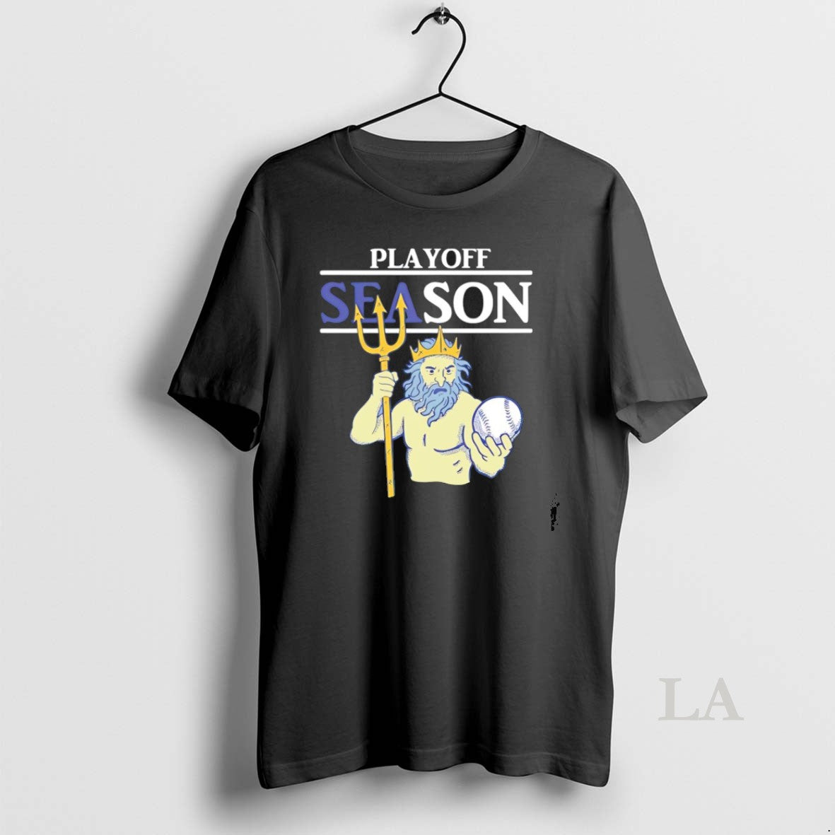 Original Seattle Mariners Playoff Season - Adult & Kids T-Shirts, Sweatshirts & Hoodies apparel design preview 1