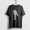 Original Seattle Mariners Robbie Ray 38 Baseball - Adult & Kids T-Shirts, Sweatshirts & Hoodies apparel design preview 1