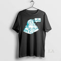 Original Seattle Mariners Santa Claus Go - Adult & Kids T-Shirts, Sweatshirts & Hoodies apparel design preview 1