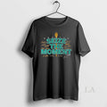Original Seattle Mariners Seize The Moment Alcs - Adult & Kids T-Shirts, Sweatshirts & Hoodies apparel design preview 1