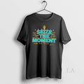 Original Seattle Mariners Seize The Moment - Adult & Kids T-Shirts, Sweatshirts & Hoodies apparel design preview 1
