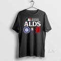 Original Seattle Mariners Vs Detroit Tigers 2025 Mlb - Adult & Kids T-Shirts, Sweatshirts & Hoodies apparel design preview 1