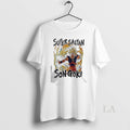 Original Seattle Mariners X Super Saiyan Son Goku - Adult & Kids T-Shirts, Sweatshirts & Hoodies apparel design preview 1