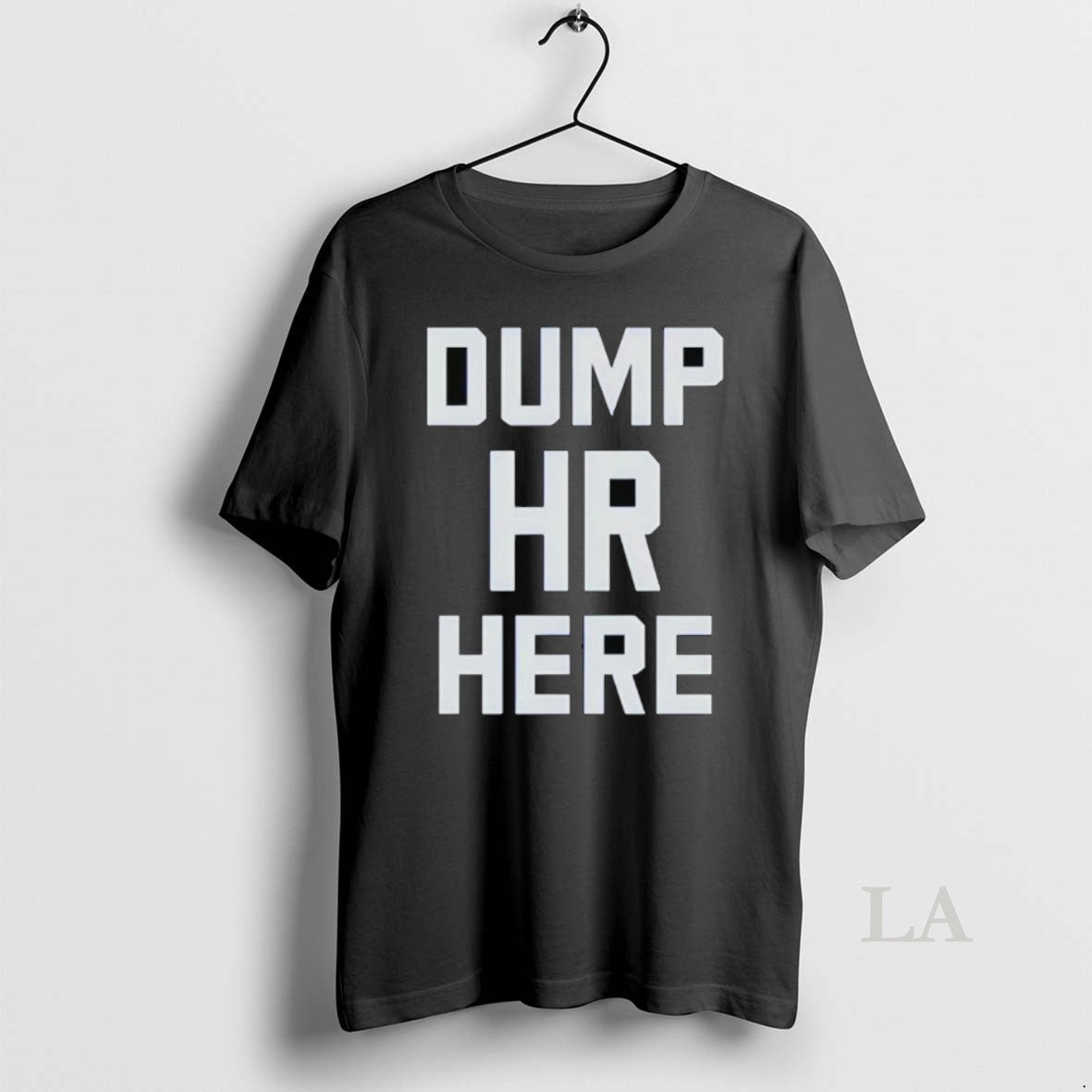 Original Seattle Mariners Dump Hr Here - Adult & Kids T-Shirts, Sweatshirts & Hoodies apparel design preview 1