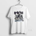 Original Seattle Mariners Hip Jose Ceramic And - Adult & Kids T-Shirts, Sweatshirts & Hoodies apparel design preview 1