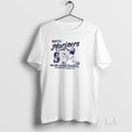 Original Seattle Mariners Since 1977 Major League - Adult & Kids T-Shirts, Sweatshirts & Hoodies apparel design preview 1