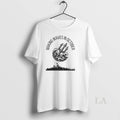 Original Seattle Mariners Tridents Up Making Waves In - Adult & Kids T-Shirts, Sweatshirts & Hoodies apparel design preview 1