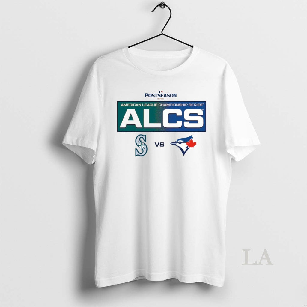 Original Seattle Mariners Vs - Adult & Kids T-Shirts, Sweatshirts & Hoodies apparel design preview 1