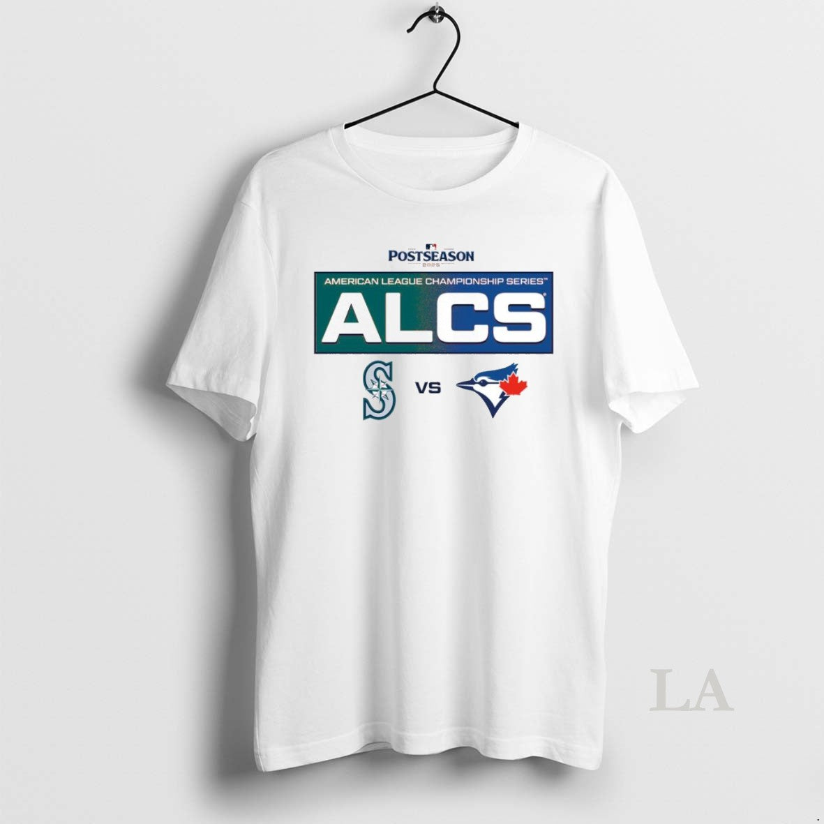 Original Seattle Mariners Vs - Adult & Kids T-Shirts, Sweatshirts & Hoodies apparel design preview 1