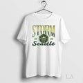 Original Seattle Storm Basketball Wnba 2000 Graphic - Adult & Kids T-Shirts, Sweatshirts & Hoodies apparel design preview 1