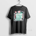 Original Section 10 Tenn 99 1999 Asg - Adult & Kids T-Shirts, Sweatshirts & Hoodies apparel design preview 1