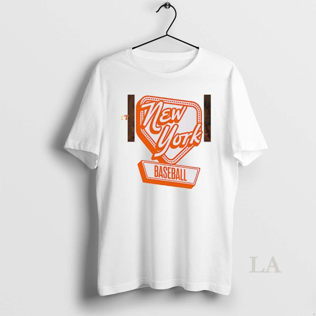 Original See The Signs New York Mets - Adult & Kids T-Shirts, Sweatshirts & Hoodies apparel design preview 1