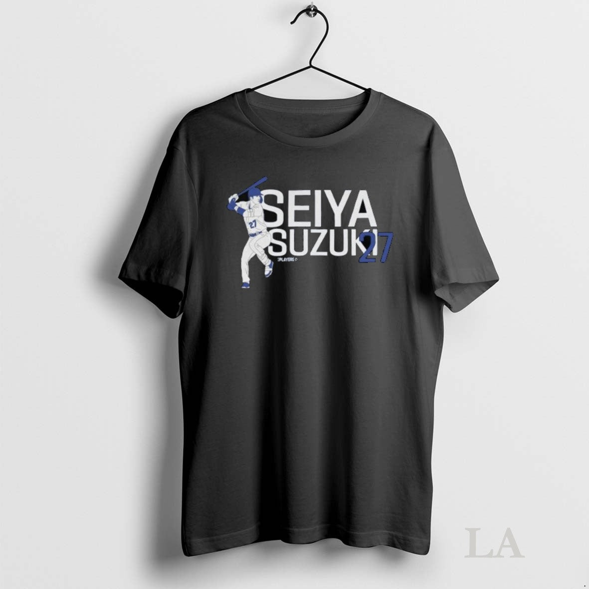 Original Seiya Suzuki 27 Chicago Cubs Long Sleve - Adult & Kids T-Shirts, Sweatshirts & Hoodies apparel design preview 1