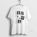 Original Selena Gomez Revival Washed Photo - Adult & Kids T-Shirts, Sweatshirts & Hoodies apparel design preview 1