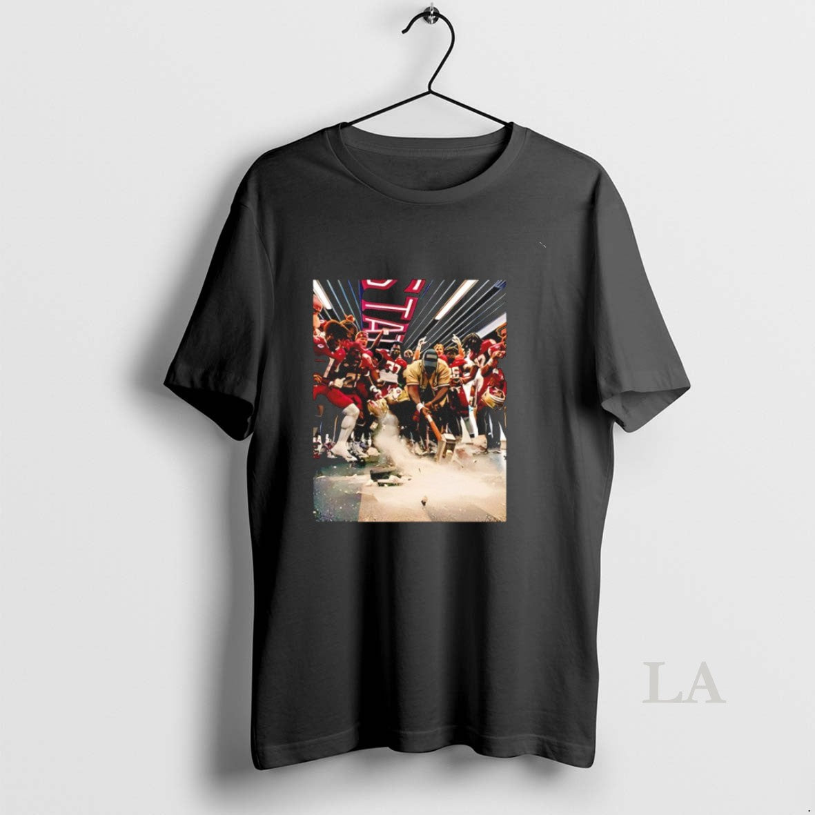Original Seminole Family Support Ethan - Adult & Kids T-Shirts, Sweatshirts & Hoodies apparel design preview 1