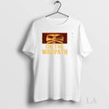 Original Seminole Kj Native Americans On The Warpath - Adult & Kids T-Shirts, Sweatshirts & Hoodies apparel design preview 1