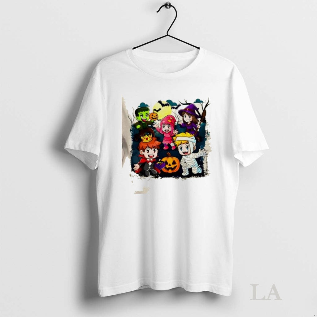 Original Semlaki And Ukri Edition For Festive Fun - Adult & Kids T-Shirts, Sweatshirts & Hoodies apparel design preview 1