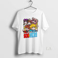 Original Semukri Friends Bio - Adult & Kids T-Shirts, Sweatshirts & Hoodies apparel design preview 1