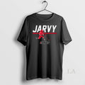 Original Seth Jarvis Carolina Hurricanes Hockey 2025 - Adult & Kids T-Shirts, Sweatshirts & Hoodies apparel design preview 1