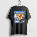 Original Shabbark Shalom Star Of David Israel Dog - Adult & Kids T-Shirts, Sweatshirts & Hoodies apparel design preview 1