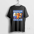 Original Shabbark Shalom Dog Jews - Adult & Kids T-Shirts, Sweatshirts & Hoodies apparel design preview 1