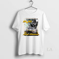 Original Shane Van Gisbergen Number 88 The Road - Adult & Kids T-Shirts, Sweatshirts & Hoodies apparel design preview 1