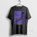 Original Sho Hick Inakamon Map - Adult & Kids T-Shirts, Sweatshirts & Hoodies apparel design preview 1