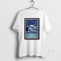 Original Shoalsfest Fall Tour 2025 Mcfarland Park - Adult & Kids T-Shirts, Sweatshirts & Hoodies apparel design preview 1