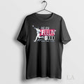 Original Shohei Ohtani And Im Feelin Good Signature - Adult & Kids T-Shirts, Sweatshirts & Hoodies apparel design preview 1