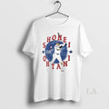 Original Shohei Ohtani Los Angeles Dodgers October - Adult & Kids T-Shirts, Sweatshirts & Hoodies apparel design preview 1