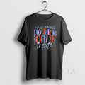 Original Shop Small No Tricks Only Treats C5te01259rl - Adult & Kids T-Shirts, Sweatshirts & Hoodies apparel design preview 1