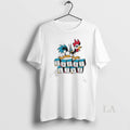 Original Shoreline Rooster 2025 - Adult & Kids T-Shirts, Sweatshirts & Hoodies apparel design preview 1