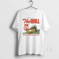 Original Shouldve Gone To The Grill Home Of Bloomin - Adult & Kids T-Shirts, Sweatshirts & Hoodies apparel design preview 1