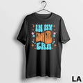 Original Show Girl Life In My Era Groovy Funny Ladies - Adult & Kids T-Shirts, Sweatshirts & Hoodies apparel design preview 1