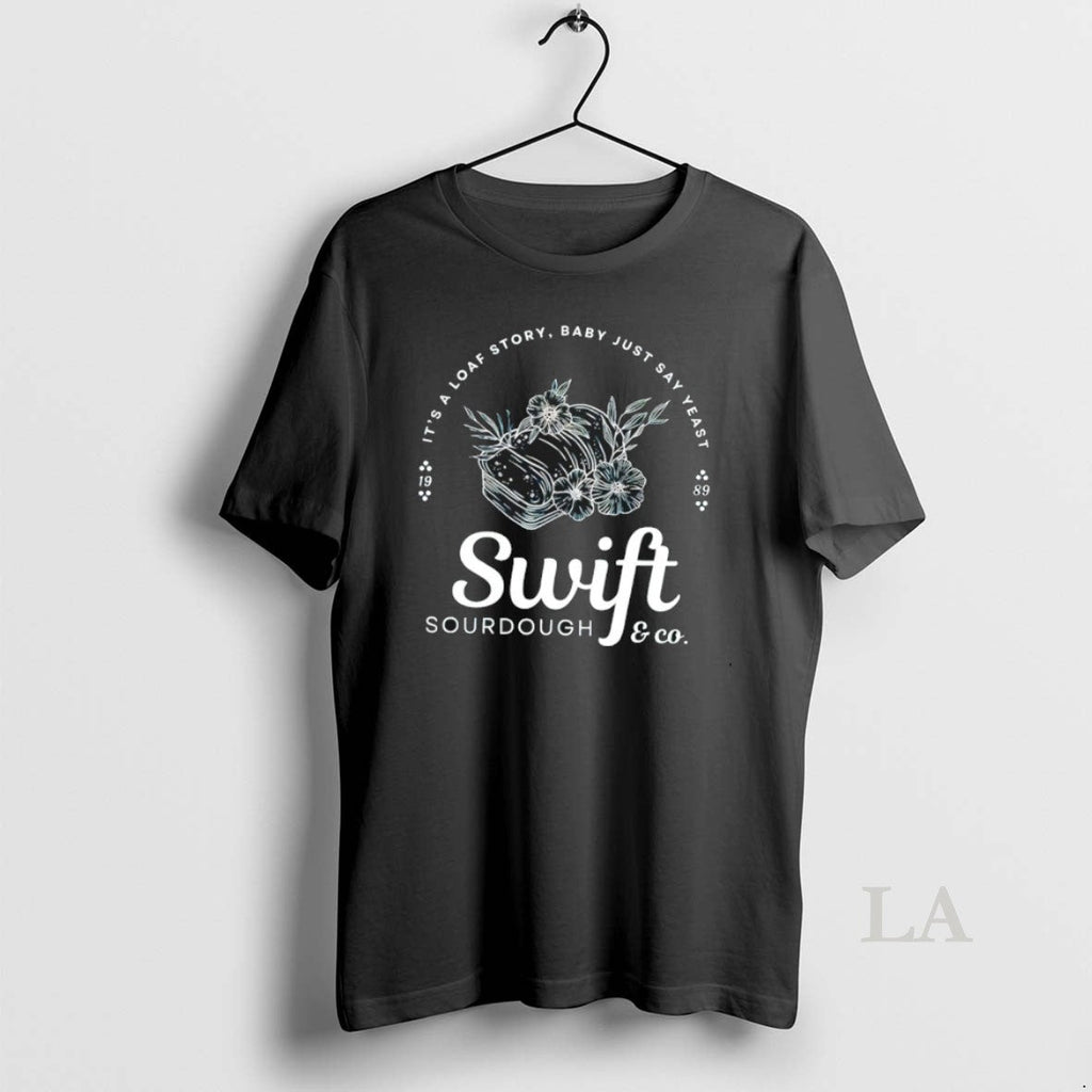 Original Showgirl Era 12 Its A Loaf Story Baby Just - Adult & Kids T-Shirts, Sweatshirts & Hoodies apparel design preview 1
