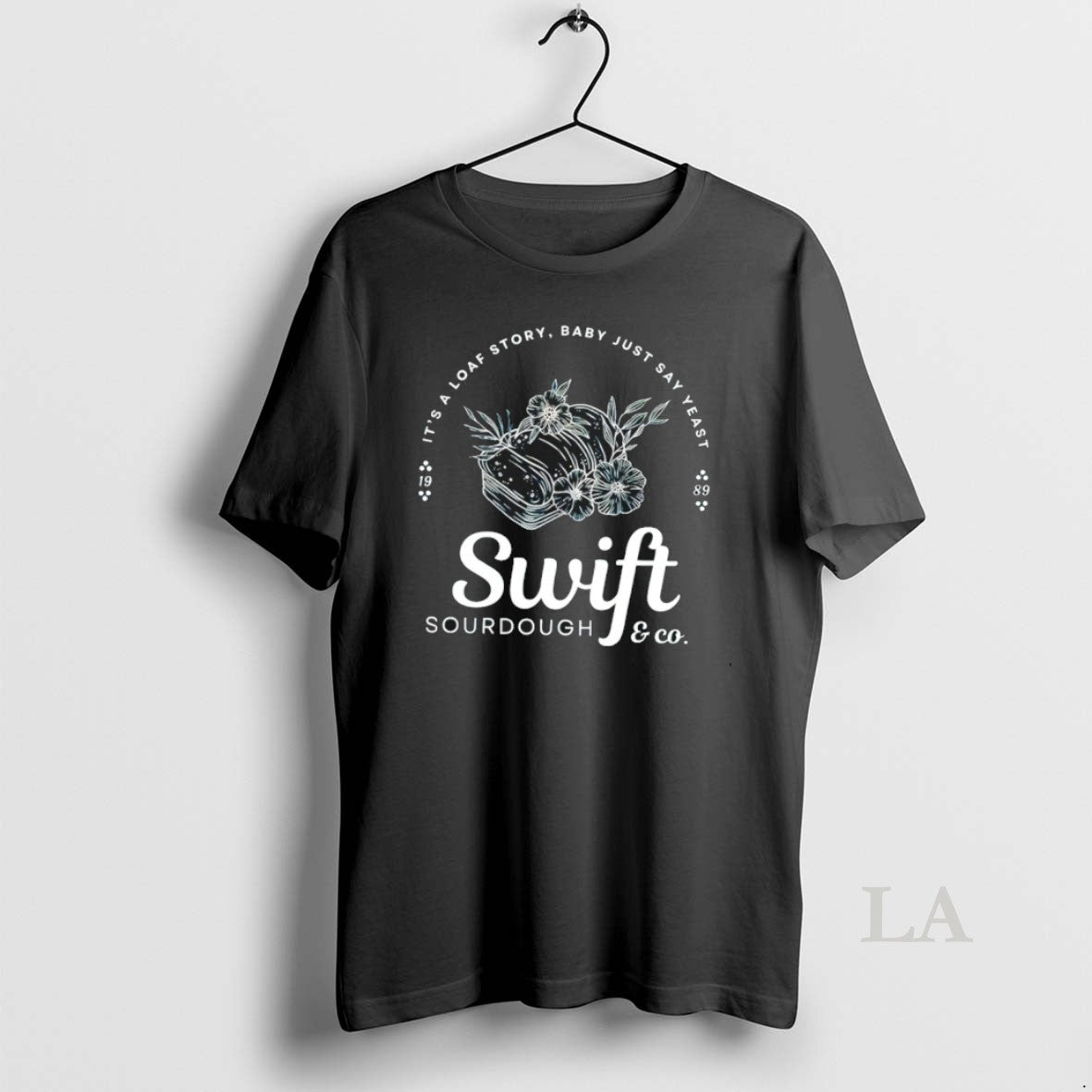 Original Showgirl Era 12 Its A Loaf Story Baby Just - Adult & Kids T-Shirts, Sweatshirts & Hoodies apparel design preview 1