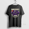 Original Shredders 1984 Train Sweat Shred Repeat - Adult & Kids T-Shirts, Sweatshirts & Hoodies apparel design preview 1