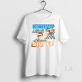 Original Shutdown I Wish The Government Would Shut Up - Adult & Kids T-Shirts, Sweatshirts & Hoodies apparel design preview 1
