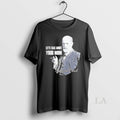 Original Sigmund Freud Lets Talk About Your Mom - Adult & Kids T-Shirts, Sweatshirts & Hoodies apparel design preview 1