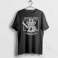 Original Silence Chud A Liberal Arts Major Is - Adult & Kids T-Shirts, Sweatshirts & Hoodies apparel design preview 1