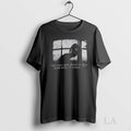Original Silent Hill All You Care About Is That Dead - Adult & Kids T-Shirts, Sweatshirts & Hoodies apparel design preview 1
